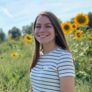 Meet your Posher, Dana